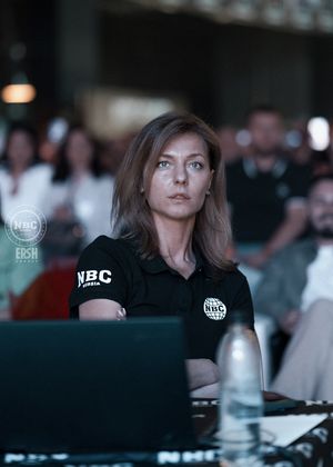 Фотограф Андрей Ёрш (19.05.2024)